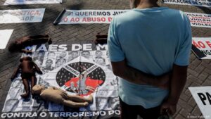 Mortes violentas cresceram em 4 estados no ano passado