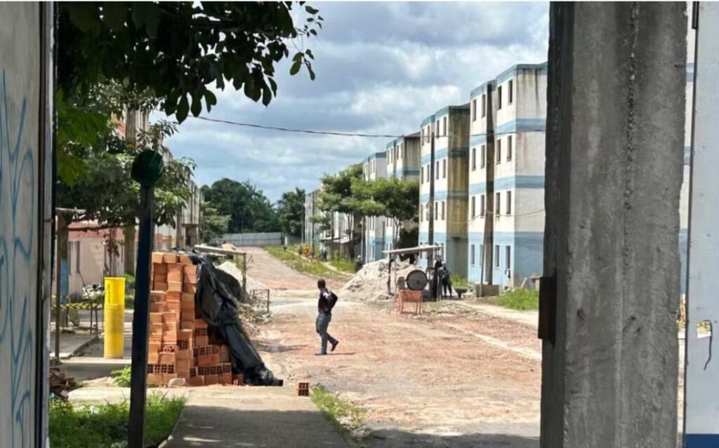 Atraso e infiltração: como estão prédios do residencial Minha Casa, Minha Vida que governo pode usar como ‘hotel’ na COP 30