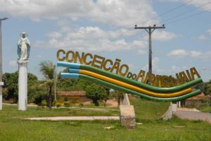 Conceição do Araguaia e Santa Maria das Barreiras tiveram corte de energia elétrica