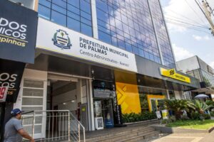 Prefeito em exercício de Palmas faz novas mudanças na gestão e exonera secretários