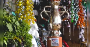 Santarém volta a ter 3 clubes na elite do Parazão após seis anos