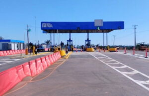 Pedágios entre Marabá e Belém começam a funcionar mês que vem