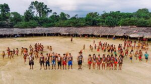 ONG ligada ao PT recebe R$ 15,8 milhões para tirar lixo em terra Yanomami