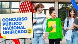 Abertas as inscrições para o CPNU