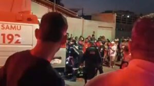 Tiroteio deixa dois mortos e dois feridos no Novo Horizonte, em Parauapebas