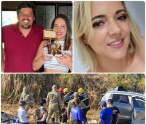 Identificados os cinco mortos do acidente na PA-275 entre Curionópolis e Parauapebas.