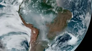 Terra pode ter passado do ‘ponto sem retorno’ na crise climática