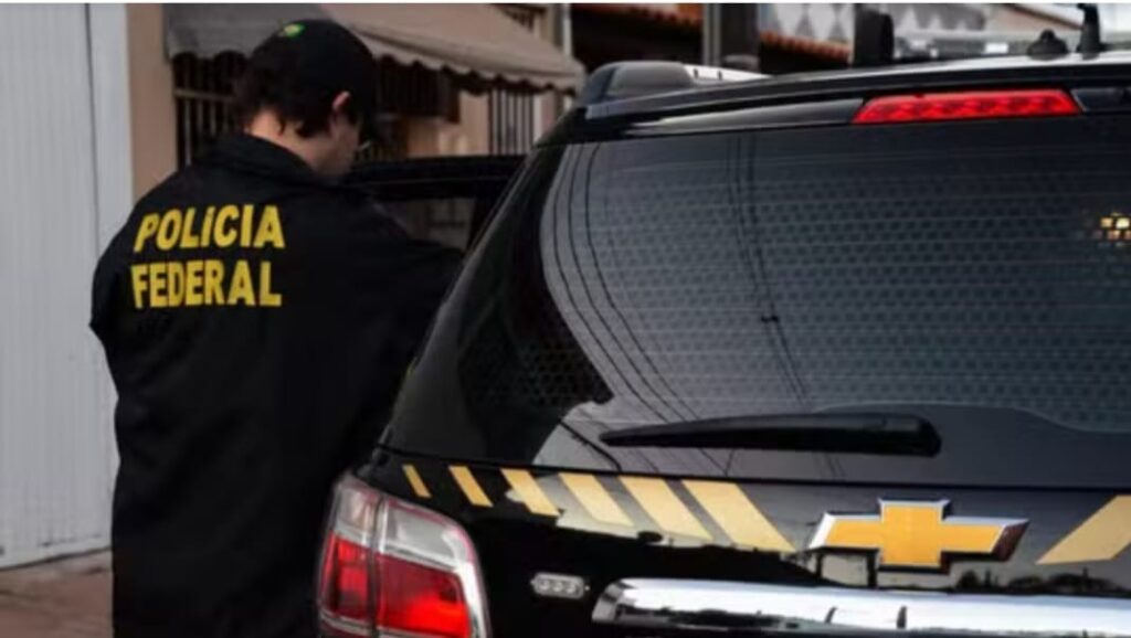 Foragidos por homicídio e feminicídio são presos pela PF no PA