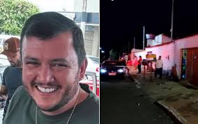 Homem é morto a tiros após discussão durante cavalgada em Goiás