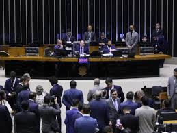 Câmara votou projeto que flexibiliza regras ambientais