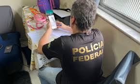 PF investiga fraude milionária no sistema previdenciário do MA