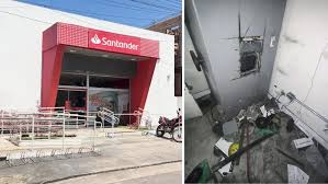 Criminosos sequestram família de vigilante e roubam meio milhão de reais de banco no Pará