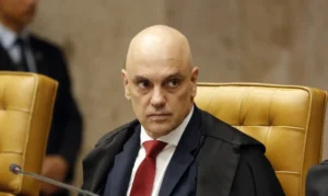 Moraes decide validar decreto do governo sobre IOF