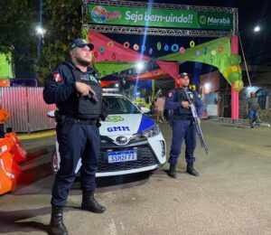 MaraVerão: SMSI garante segurança nos shows do veraneio