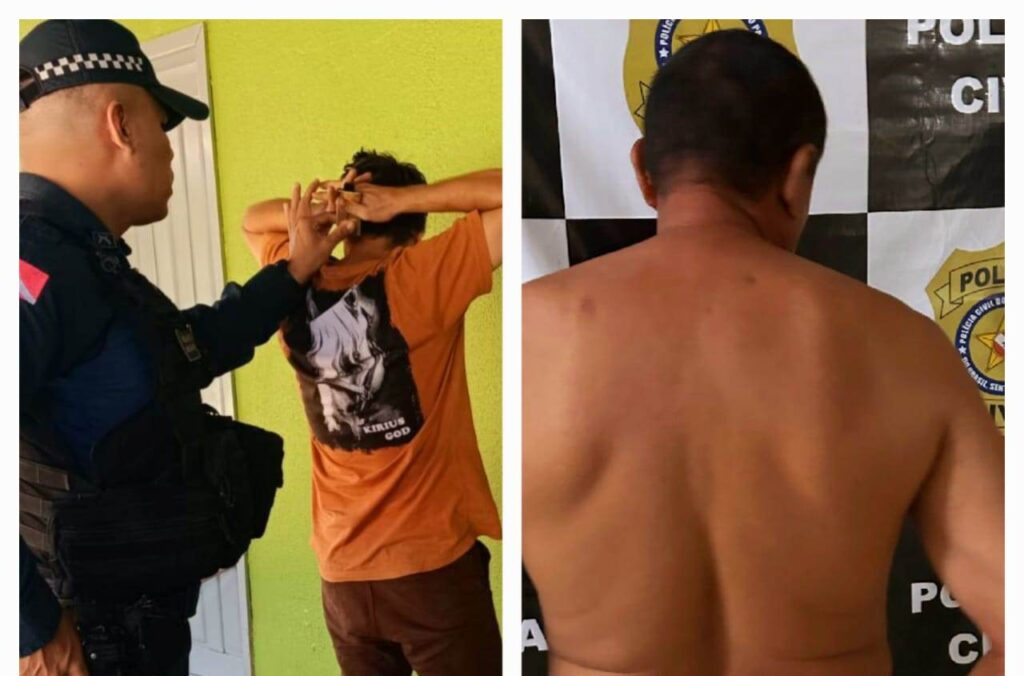 Três homens são acusados de violência contra mulher em Ourilândia do Norte, Tucumã e São Félix do Xingu