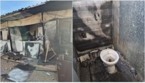 Mais de 500 trabalhadores escravizados são resgatados em obra em MT