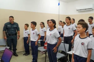 Programa PMZITO forma mais de 1,4 mil crianças e adolescentes com foco em cidadania no Pará