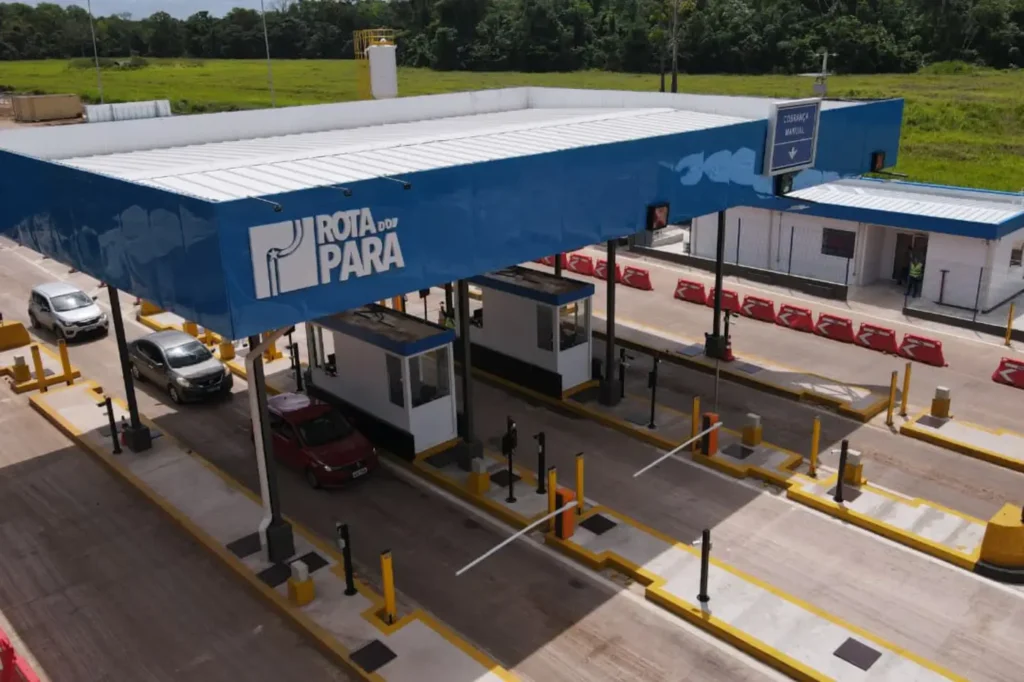 Após pedágio, TCE já recebe denúncias sobre condições da PA-150