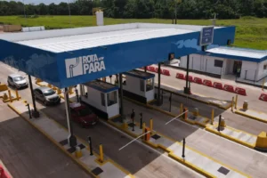 Após pedágio, TCE já recebe denúncias sobre condições da PA-150