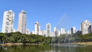 Goiânia movimenta R$ 4,1 bilhões em vendas de imóveis em 2025, diz associação