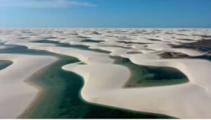 Lençóis Maranhenses recebe certificação da Unesco como Patrimônio Natural da Humanidade