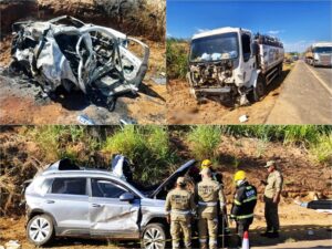 Polícia Civil prende motorista envolvido na tragédia que matou cinco pessoas na PA-275