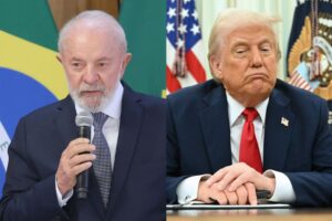 Quatro frentes do governo brasileiro para reagir ao tarifaço de Trump