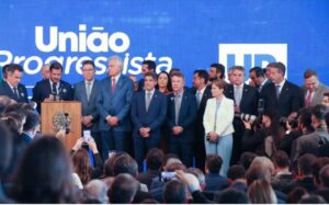 União Brasil e PP confirmam aliança para criar maior bancada do Congresso