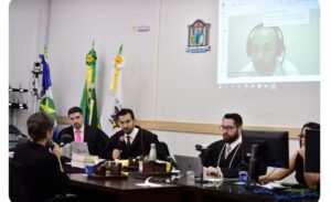 No MT, Réu é condenado a 225 anos de prisão por morte de mãe e 3 filhas