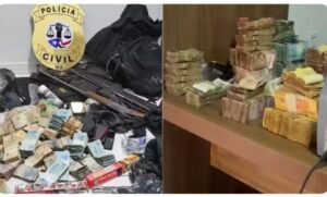 Três suspeitos de ataque a carro-forte morrem em confronto com a polícia no MA