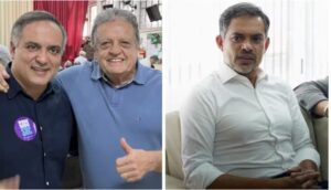 Prefeito de São Bernardo (SP) é afastado após operação que investiga lavagem de dinheiro
