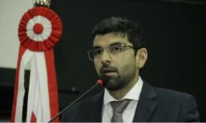STJ suspende afastamento do prefeito de Ananindeua, Daniel Santos