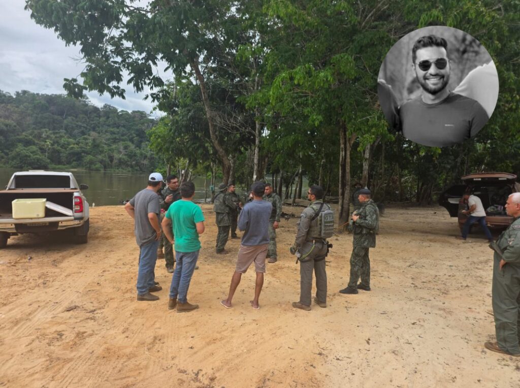 Morador de Ourilândia está entre os sete mortos em área de garimpo na divisa entre Pará e Amapá