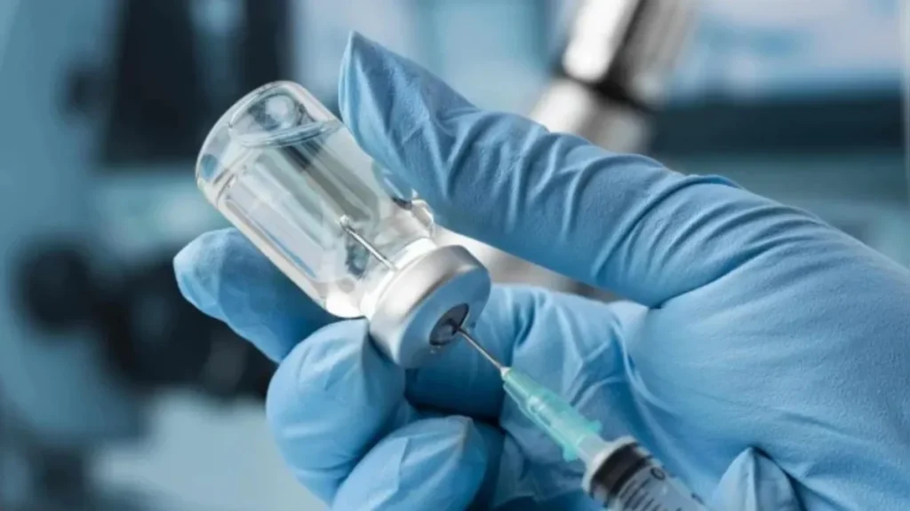 Brasil inicia a venda da 1ª injeção que previne o vírus HIV