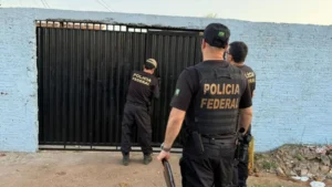 Fraudes teriam gerado um prejuízo de aproximadamente R$ 14 milhões aos cofres públicos de Marabá