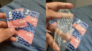 SUS lança camisinhas ultrafinas e texturizadas gratuitas