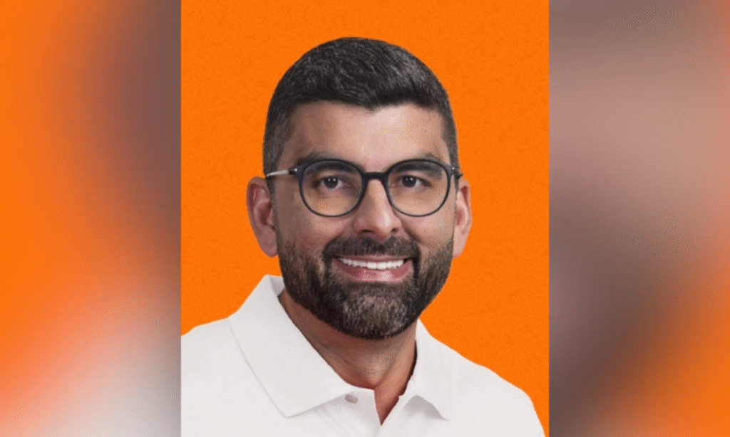 Prefeito de Ananindeua, Daniel Santos é alvo de operação e afastado do cargo pela Justiça