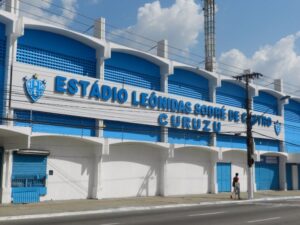 Governador Helder Barbalho anuncia aumento de patrocínio para ajudar Paysandu a quitar dívida milionária