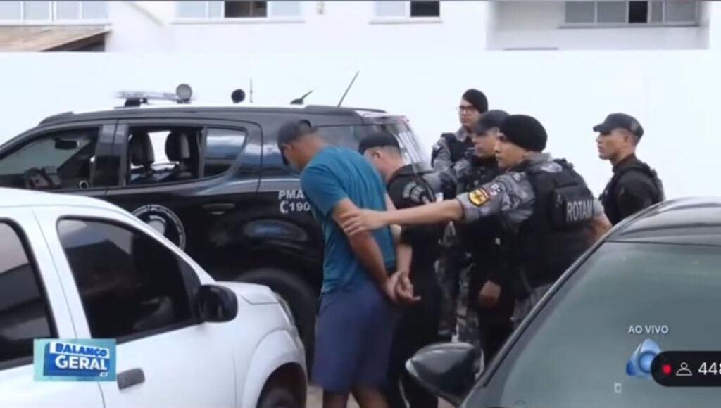 Policiais militares e um guarda são presos suspeitos de chacina entre Pará e Amapá