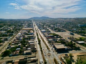Ourilândia do Norte realiza o 1º Moto Fest Rock neste sábado (9) com bandas e Djs
