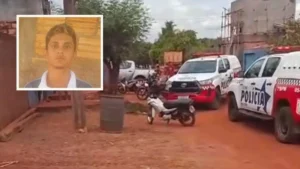 Homem é assassinado a tiros dentro de casa