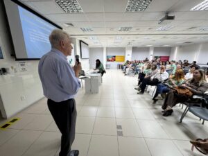 “Parauapebas precisa se preparar para o futuro sem a mineração”, diz geólogo