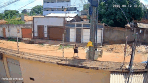 Policiais localizam mãe que abandonou bebê recém-nascido em rua de Marabá