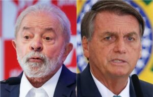 Pesquisa Datafolha: 35% culpam Lula por tarifaço e 22%, Bolsonaro