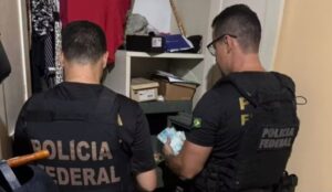 Operação mira suspeitos de movimentar R$ 200 milhões com venda ilegal de ouro e pedras preciosas; prisão em Cumaru do Norte