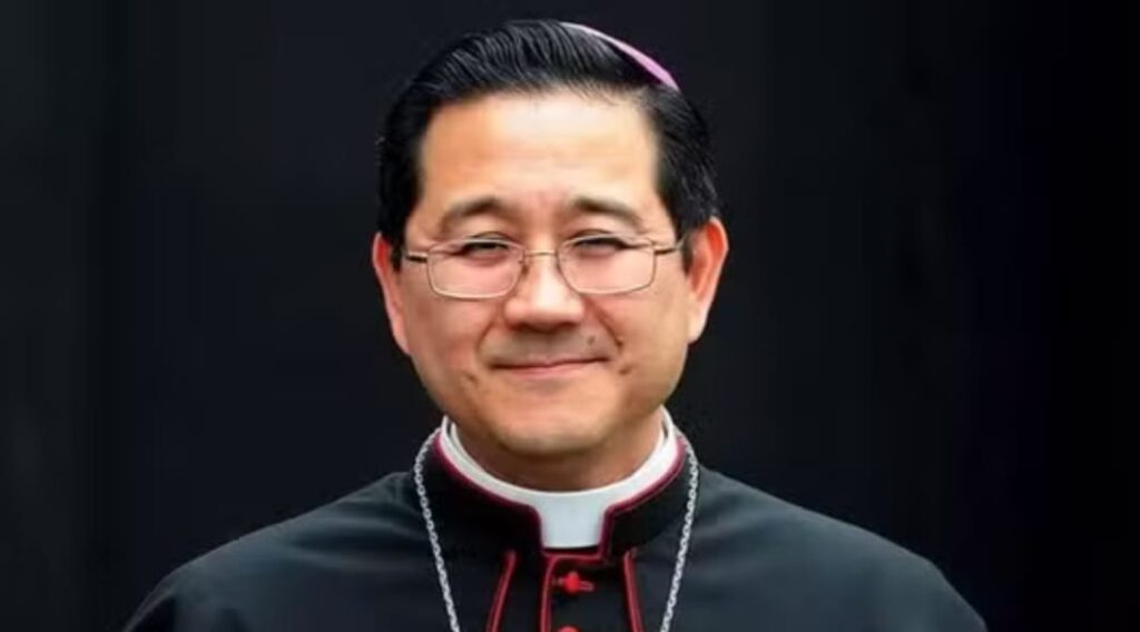 Dom Julio Akamine é o novo arcebispo de Belém