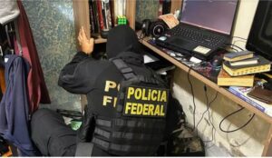 Operação da Polícia Federal mira rede de dinheiro falso no MT