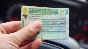 CNH sem autoescola: proposta do governo gera atrito com o setor