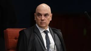 Moraes tem cartão de crédito de bandeira americana bloqueado após Lei Magnitsky