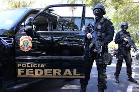 Grupo é preso em operação da PF que combate garimpo ilegal no interior do AM